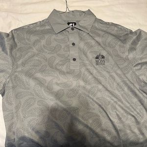 Footjoy Polo